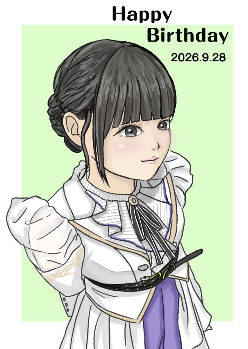 tkmot_9's tweet photo. #山﨑天生誕祭
#山﨑天生誕祭2026 https://t.co/fxljiyOqgC