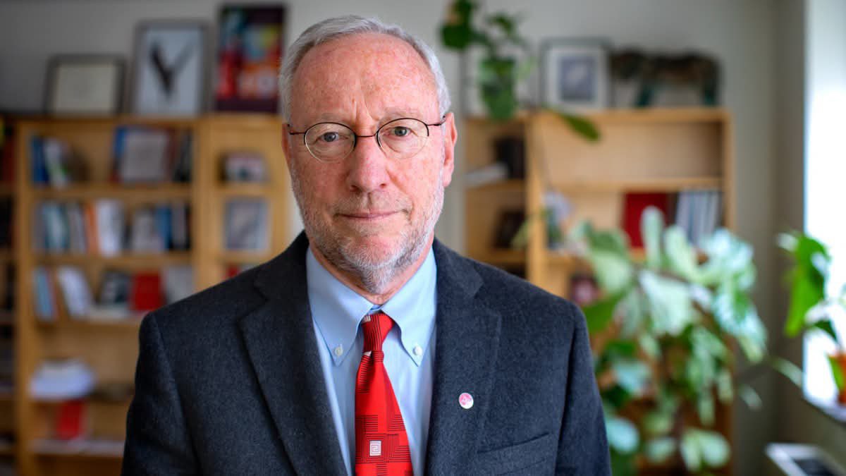 hashjenni's tweet photo. This is Michael I. Kotlikoff, the President of Cornell University and one of the people who thought writing an essay was an acceptable form of apology for rape and sexual assault. 

He needs to be held accountable and he needs to resign in shame. Every single member of authority who let the woman down is complicit. 

SHAME ON MICHAEL AND SHAME ON CORNELL UNIVERSITY.