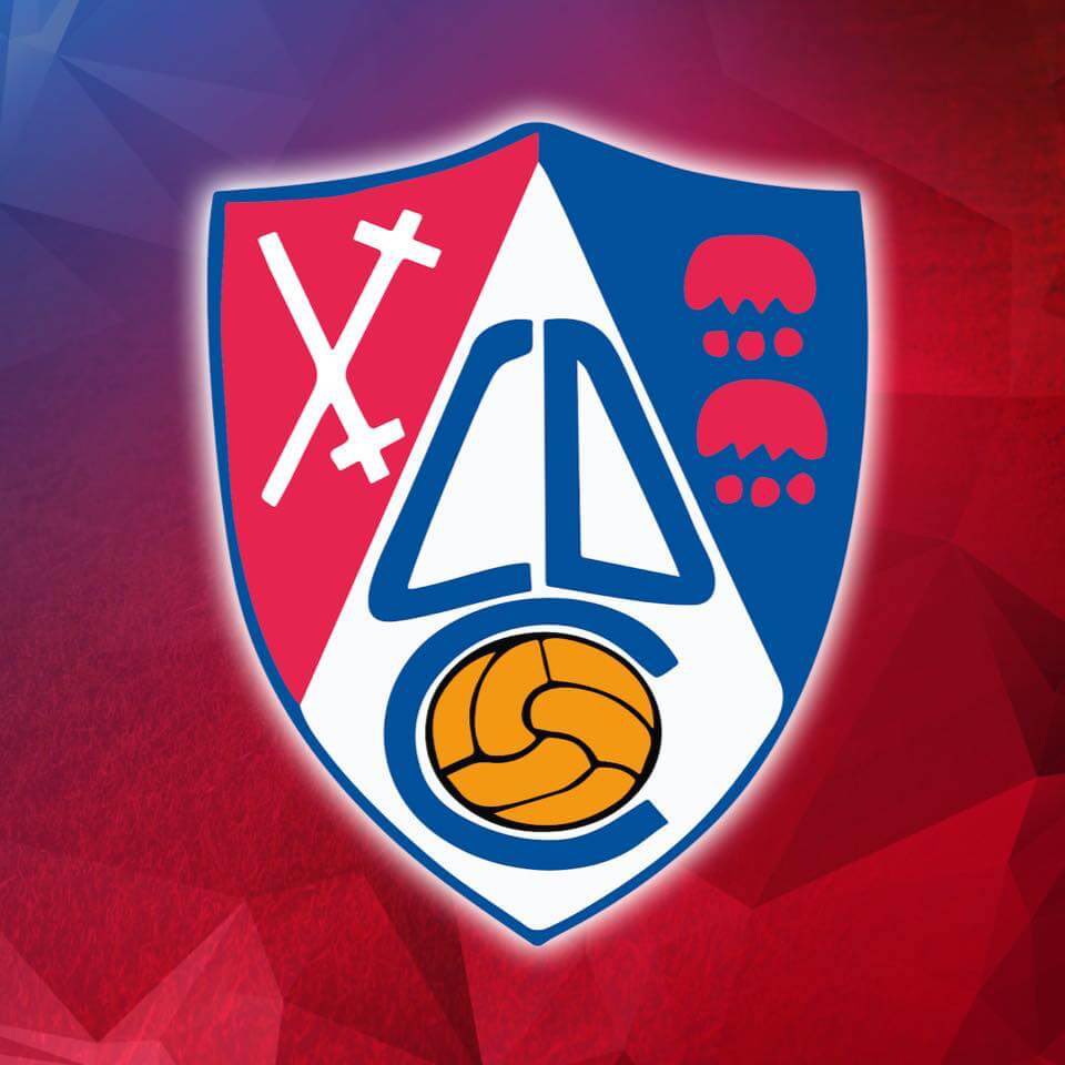cdcalahorra's tweet photo. COMUNICADO ‼️

El CD Calahorra agradece a Autol la cesión del campo de La Manzanera

El club quiere agradecer, tanto al ayuntamiento de Autol como al Club Deportivo Autol, la cesión del campo de La Manzanera para la celebración del partido de la cuarta jornada de la Tercera RFEF. https://t.co/u5efznnGDJ