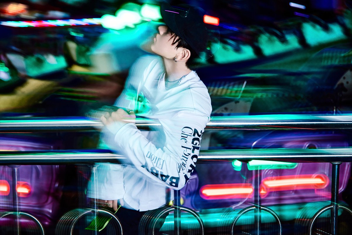 kickflip_jype's tweet photo. Kick Off The Wall ver. 💥
Jump on the board and now we lose control

KickFlip The 5th Mini Album "KICK OFF THE WALL Pt. 1"
2026.10.06 6PM (KST) Release!

#KickFlip #킥플립
#계훈 #Kyehoon
#KICKOFFTHEWALL_Pt1 https://t.co/COK4GMWiLk