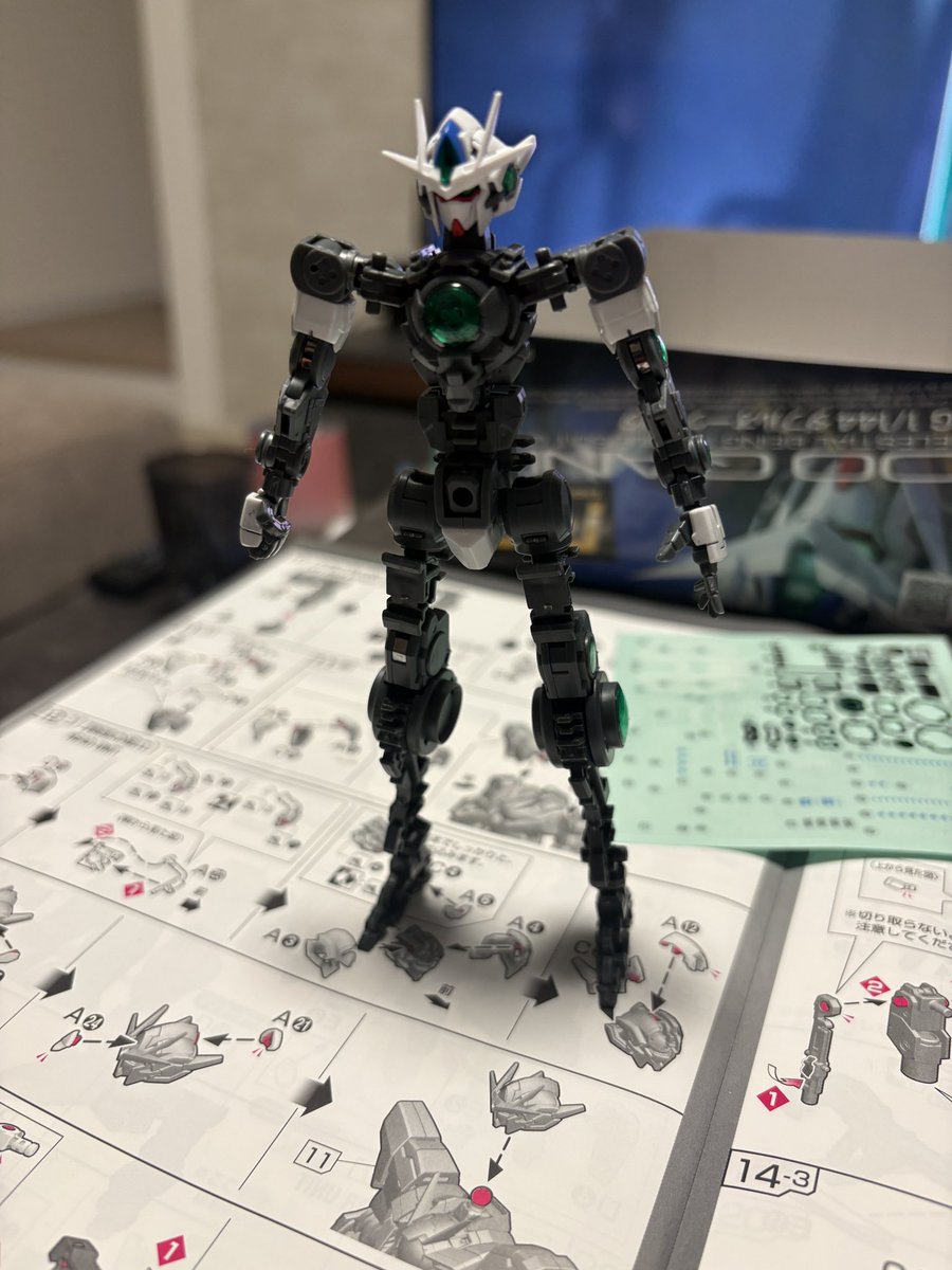 uxissumen's tweet photo. RG細か https://t.co/MKc43TyEmM