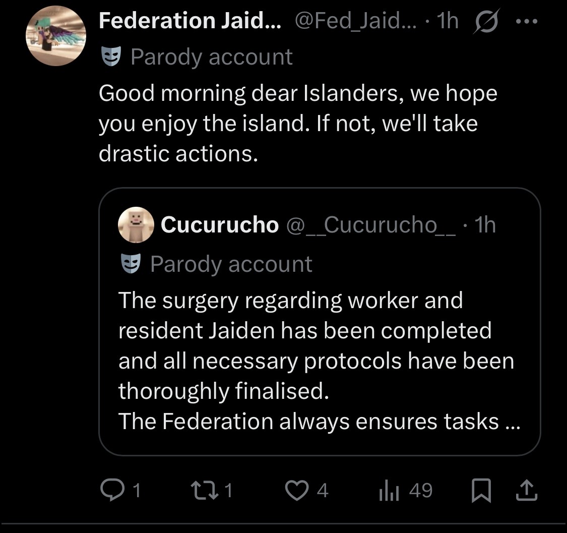 BluestBird__'s tweet photo. // SHE CANNOT CATCH A BREAK 😭😭💔 lore is lore I guess bro https://t.co/vmYm8HVW1o