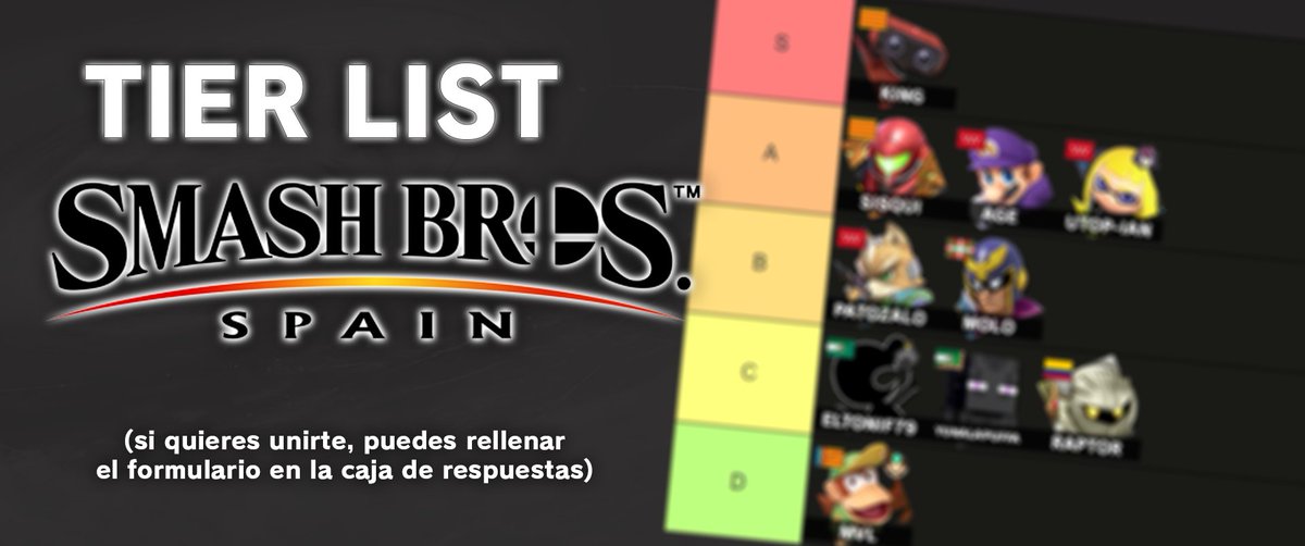 moonfenvt's tweet photo. Estoy creando una tier list de toda SBS, no solo para divertirse con ella sino también como base de información para saber la región y mains de cada uno de nosotros. ¿Os gusta la idea? ^^

Si queréis formar parte, os dejo toda la info en las respuestas del tweet 🫶🏻✨ https://t.co/th5tWtCfDB