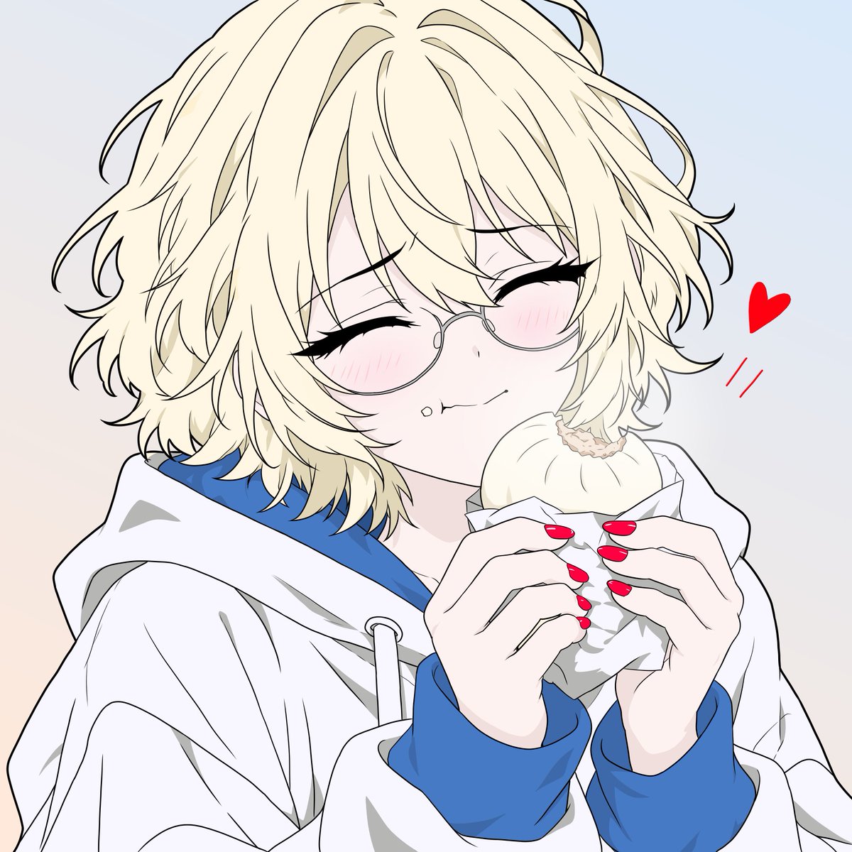 grass_girlH's tweet photo. ん～
うまぁぁ～ https://t.co/aOujVqfWmv