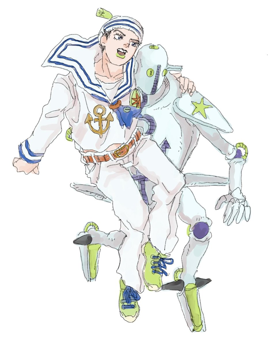 sekizamurai's tweet photo. https://t.co/zzAOXAOCJt