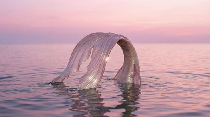 dreamythngs's tweet photo. mermaids exist https://t.co/OVdQCJgZSU