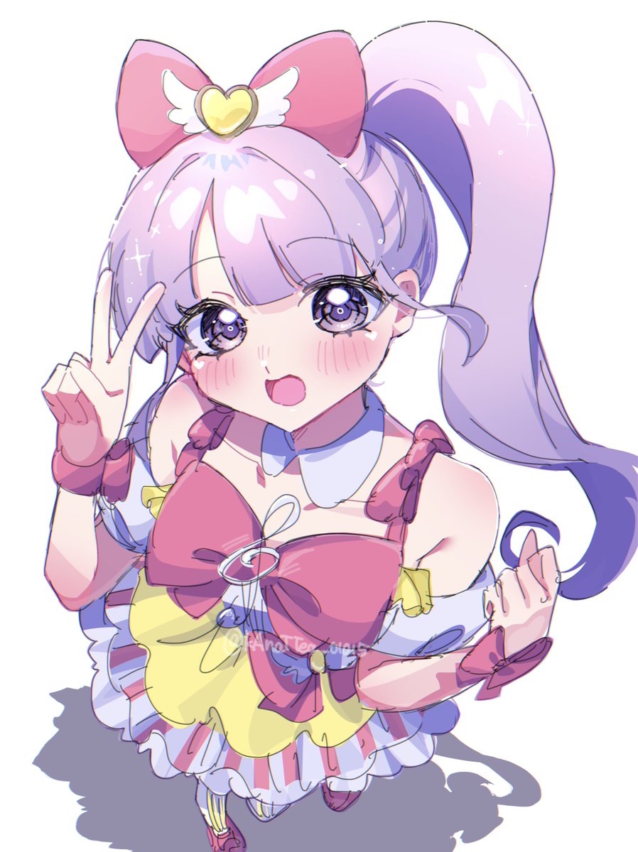 kAnaTTea_01015's tweet photo. 🎀🐰 https://t.co/vngsnVVaWC