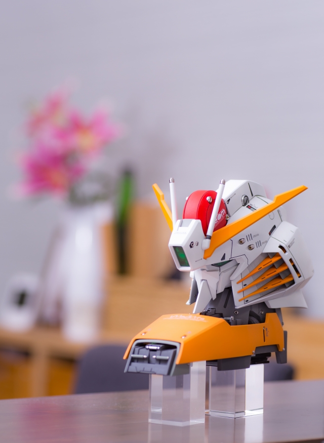 pla_mochi's tweet photo. #ガンプラ
#ガンダムセンチネル
#ガンダム
#ExSガンダム https://t.co/MxQgykGpS5