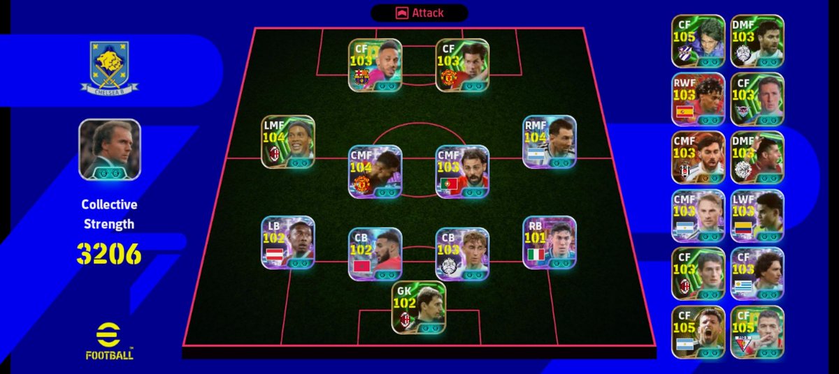 Dex_Omo123's tweet photo. @Davewil99394326 @LFCPRAISE Efootball account for sale dm 
09011257551 Whatsapp 
9k Negotiable https://t.co/hoXdqPlM8S