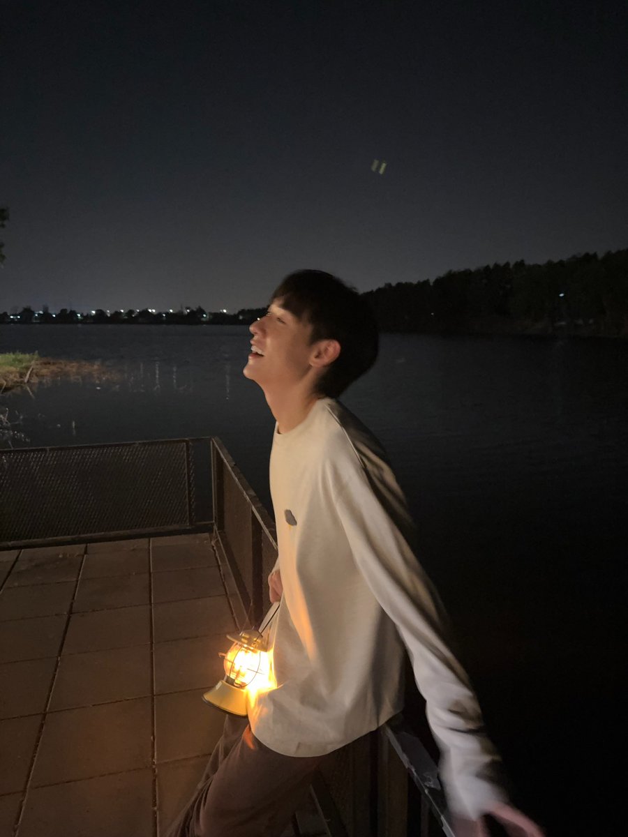 NJChokBr's tweet photo. ꒰ 📸 ꒱ IG Update
⤷ @.chokkkkkkkkkk_ ⌕

(+)
#chokditheechok https://t.co/nOinLIzjmi