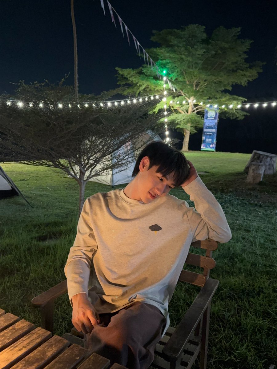 NJChokBr's tweet photo. ꒰ 📸 ꒱ IG Update
⤷ @.chokkkkkkkkkk_ ⌕

(+)
#chokditheechok https://t.co/nOinLIzjmi
