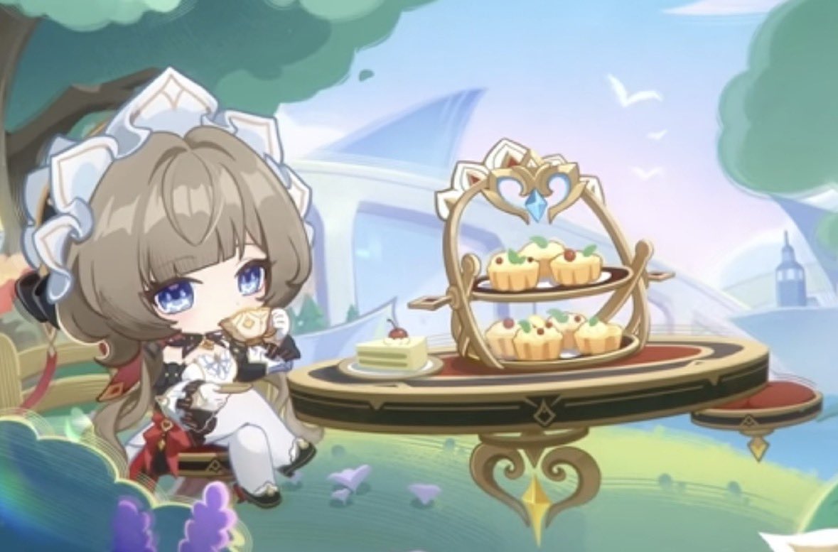 dailymarionette's tweet photo. SHES SO PRECIOUS!!! https://t.co/xQIIVgKZtp