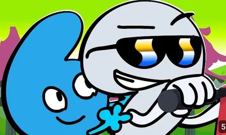 pleethrush's tweet photo. i wanna see six and nine interact again i lov and miss them https://t.co/l9lru1bSl6