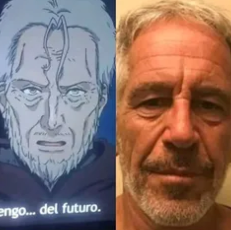 gtscans's tweet photo. #MushokuTensei

This ain't no coincidence 😭😭 https://t.co/rHJ7IFAn9y