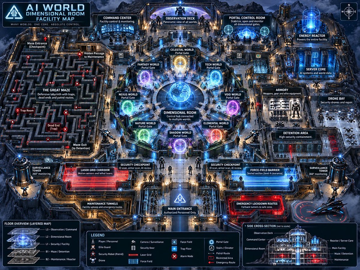 AlmightySky81's tweet photo. @mynxsi @GodsWolf222 🤣 Guess what I discovered this ship can do Mynxsi! And what location in AI City that uses Dimensional doors!
#MELONGEDDON #ProjectGourd #AUTUMPROTOCOL https://t.co/CzqPSmN3NP