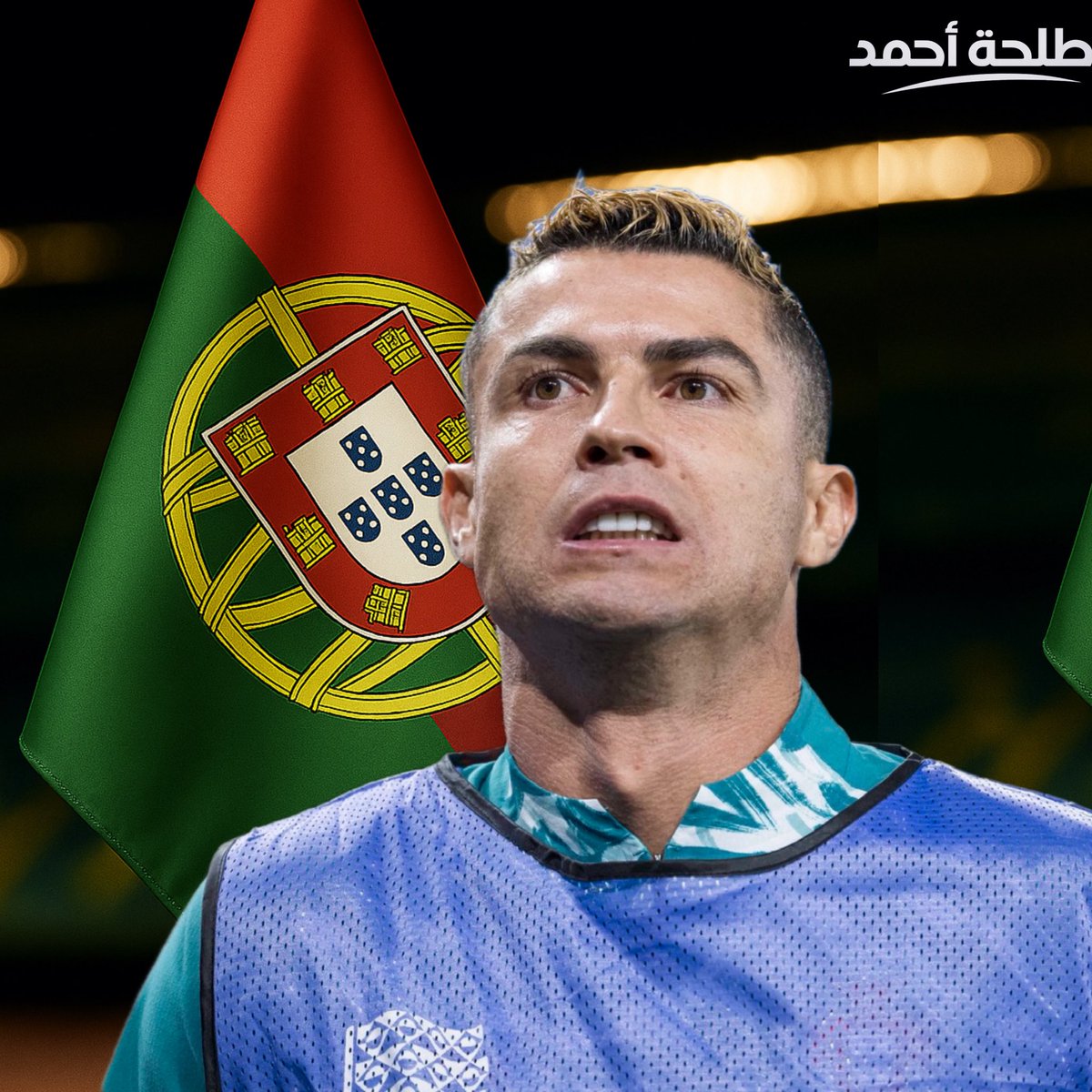 TalhaAhmad81's tweet photo. ربما نحن أمام بداية مرحلة مختلفة في علاقته مع المنتخب البرتغالي، لكن الوصول إلى هذه اللحظة بعد كل هذه السنوات بحد ذاته يحكي قصة مسيرة استثنائية.

تحيل لأول مرة منذ 18 عاما، ومنذ يورو 2008، كريستيانو رونالدو يبقى على مقاعد البدلاء طوال 90 دقيقة في مباراة رسمية مع منتخب البرتغال https://t.co/uy3vA8bBH8