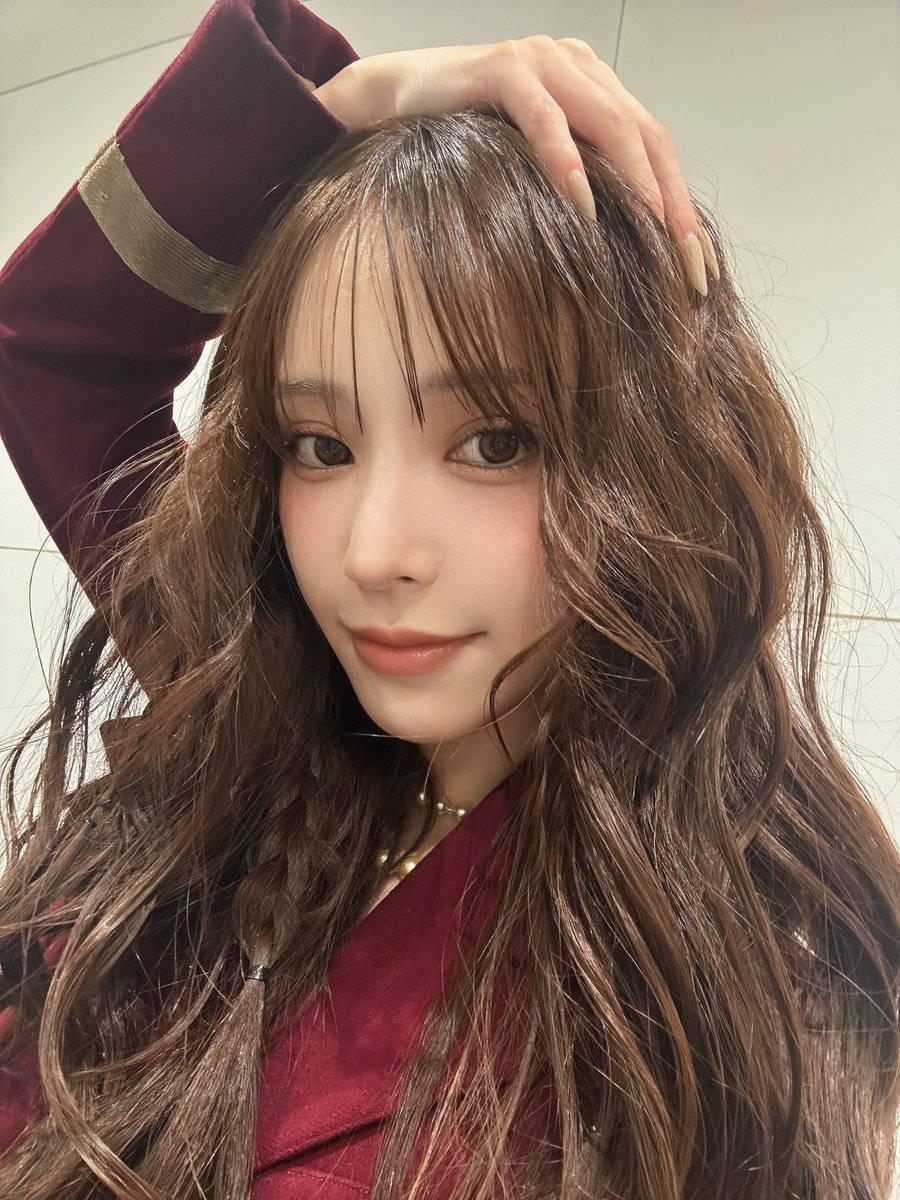 hohomi_nasu's tweet photo. 💭(´Д｀) https://t.co/FayFFdzCxh