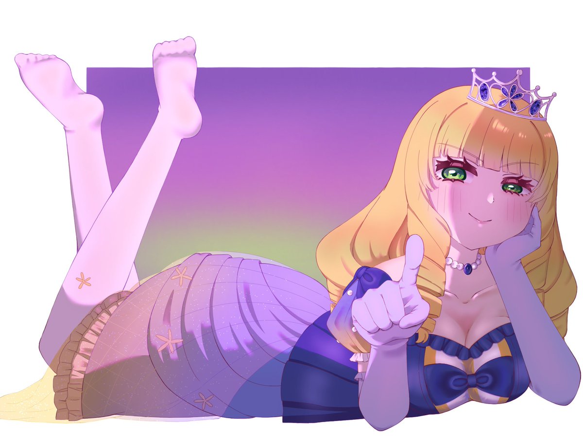 Norun0225's tweet photo. すみれちゃんお誕生日おめでとう🎉🎉

#平安名すみれ誕生祭2026 
 #Liella! https://t.co/nnv5yU2w6T