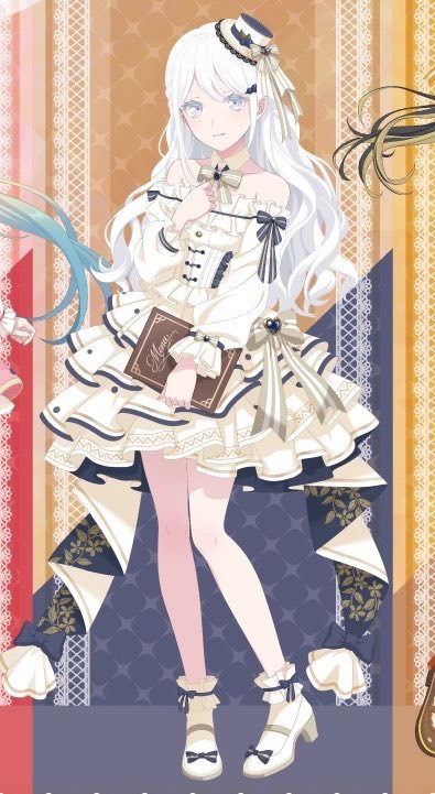 chrysanthemor's tweet photo. oh my god my beautiful princess unicorn baby kitten I love you so much https://t.co/q7dEVqTTjb