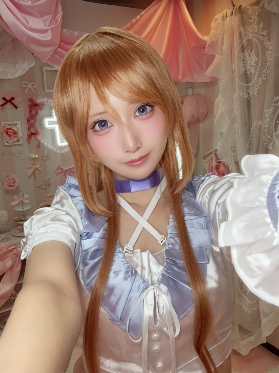 Maika_lily's tweet photo. 2着目‼️
clumsy trick🪽✨ https://t.co/VaV2KlOyqO