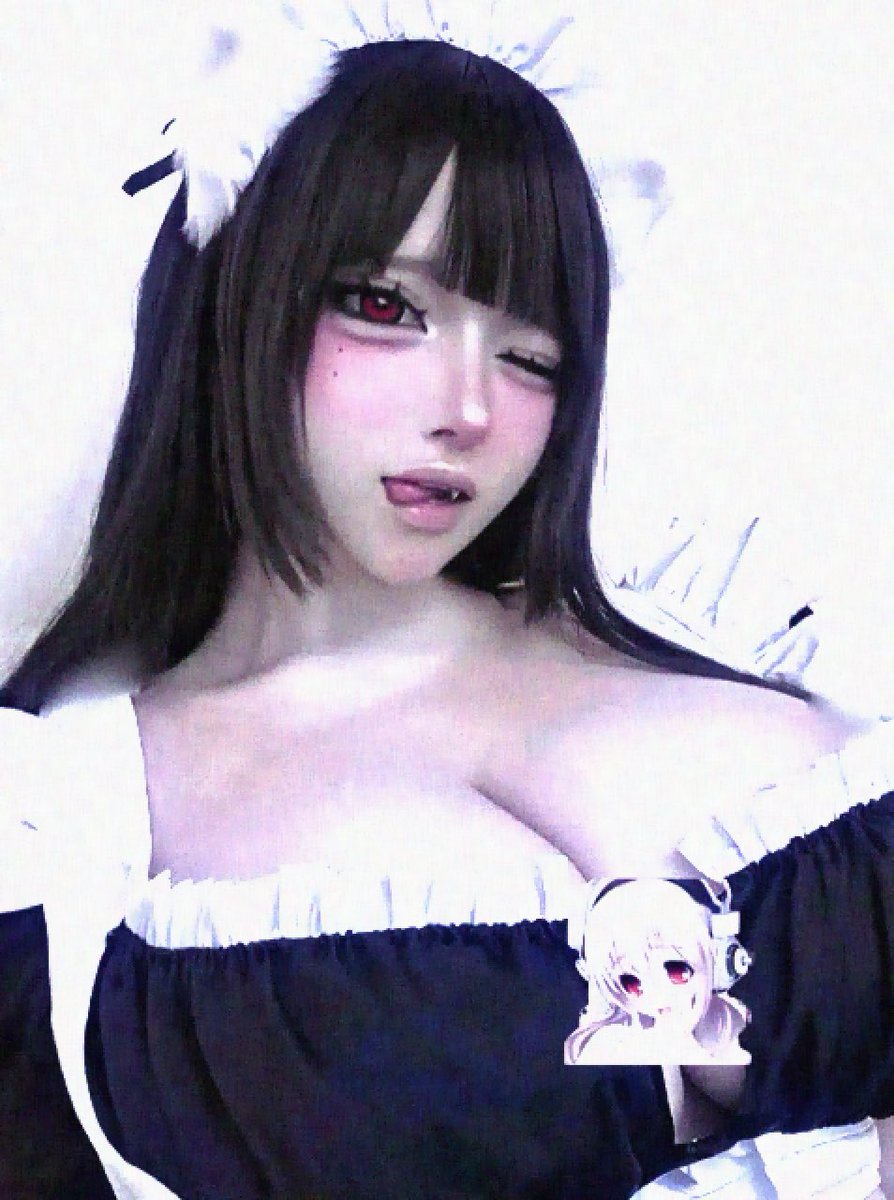 3O2ww's tweet photo. -  ̫- #自撮り界隈 https://t.co/lyZHskm6XE