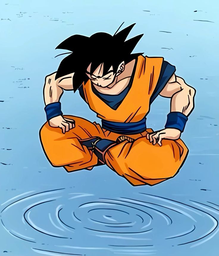 aventyoutube's tweet photo. “Too much fantasy loses reality, too much hope may seem somehow empty"

-Akira Toriyama https://t.co/fq5A8XTDYk