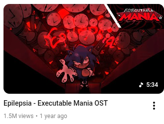 LeyDrawzNStuff's tweet photo. speaking of what the hell was michis obbsesion with including pendrive in like every single one of their mods 😭😭 I'm not trying to dis sinuois but the pasta could not have been this crazy to make like 6 songs about it 😭 https://t.co/xuhdLLPjNY