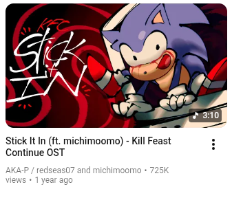 LeyDrawzNStuff's tweet photo. speaking of what the hell was michis obbsesion with including pendrive in like every single one of their mods 😭😭 I'm not trying to dis sinuois but the pasta could not have been this crazy to make like 6 songs about it 😭 https://t.co/xuhdLLPjNY