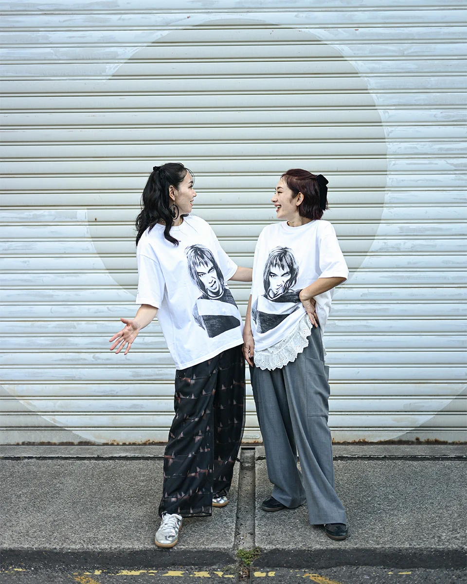 SPEC × Behind the Scenes コラボTシャツXXL SPEC × Behind the Scenes コラボTシャツXXL Behind the Scenes®︎ on X: