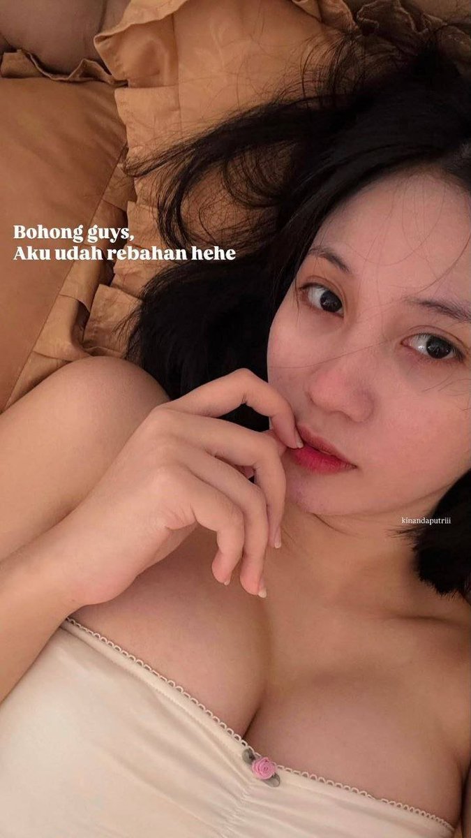 ExclusiveAja6's tweet photo. KINANDA PUTRI EXCLUSIVE
124 pic &amp; 49 vid

https://t.co/jSIY9bnCjH https://t.co/eGcVG5Y5H9