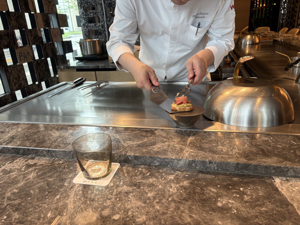 Jnori0118f_p's tweet photo. ランチ💖
羽田さん、スタッフのみなさまいつもありがとうございます😻
#MYDO✨
#W大阪 https://t.co/FMXHpcPzyR