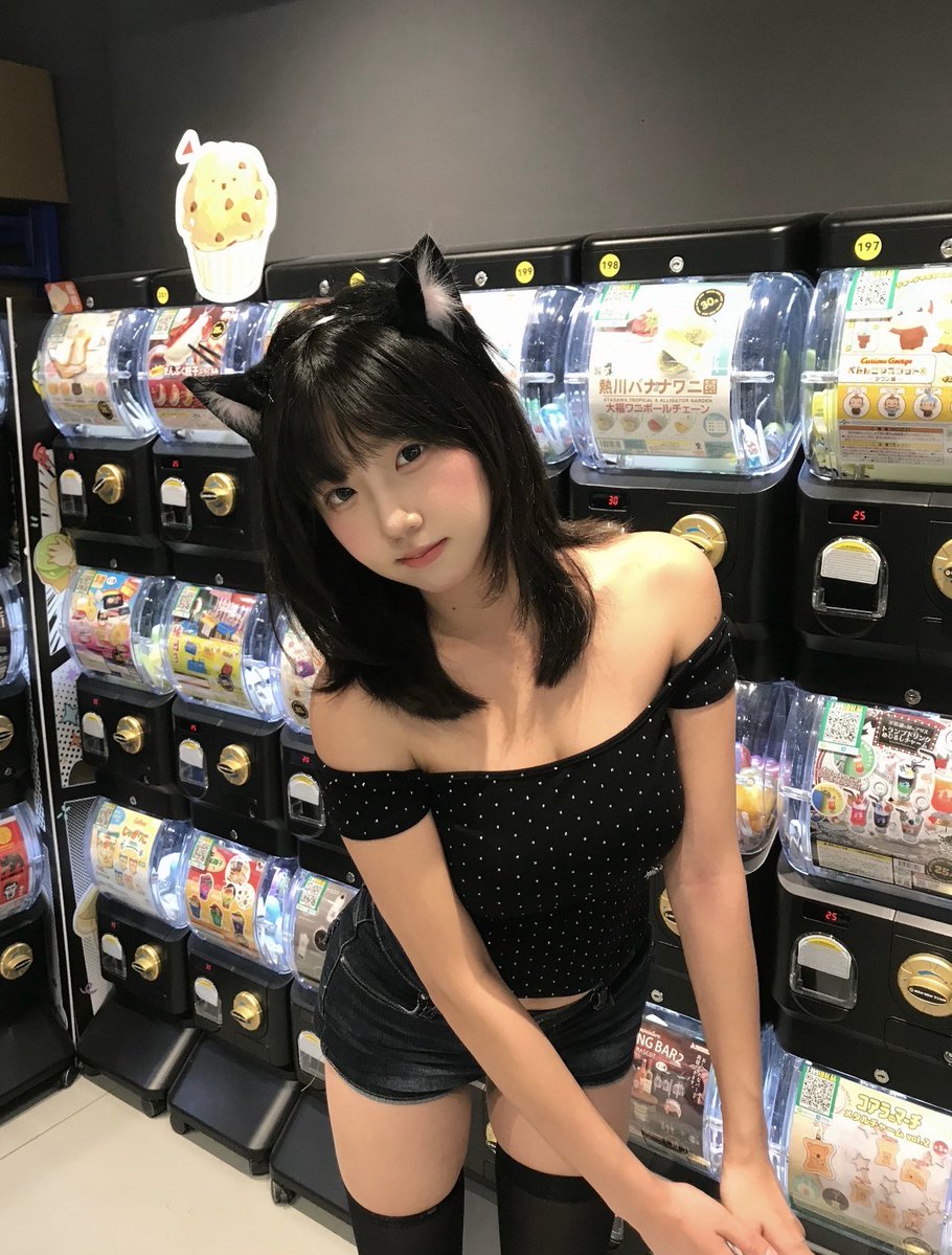 DJDarksense's tweet photo. 関東 07🚺  
日韓ハーフです
日本人の彼氏が欲しいので声かけてほしいです
#彼氏募集中 
#友達募集中 https://t.co/ZMpRSXHCce