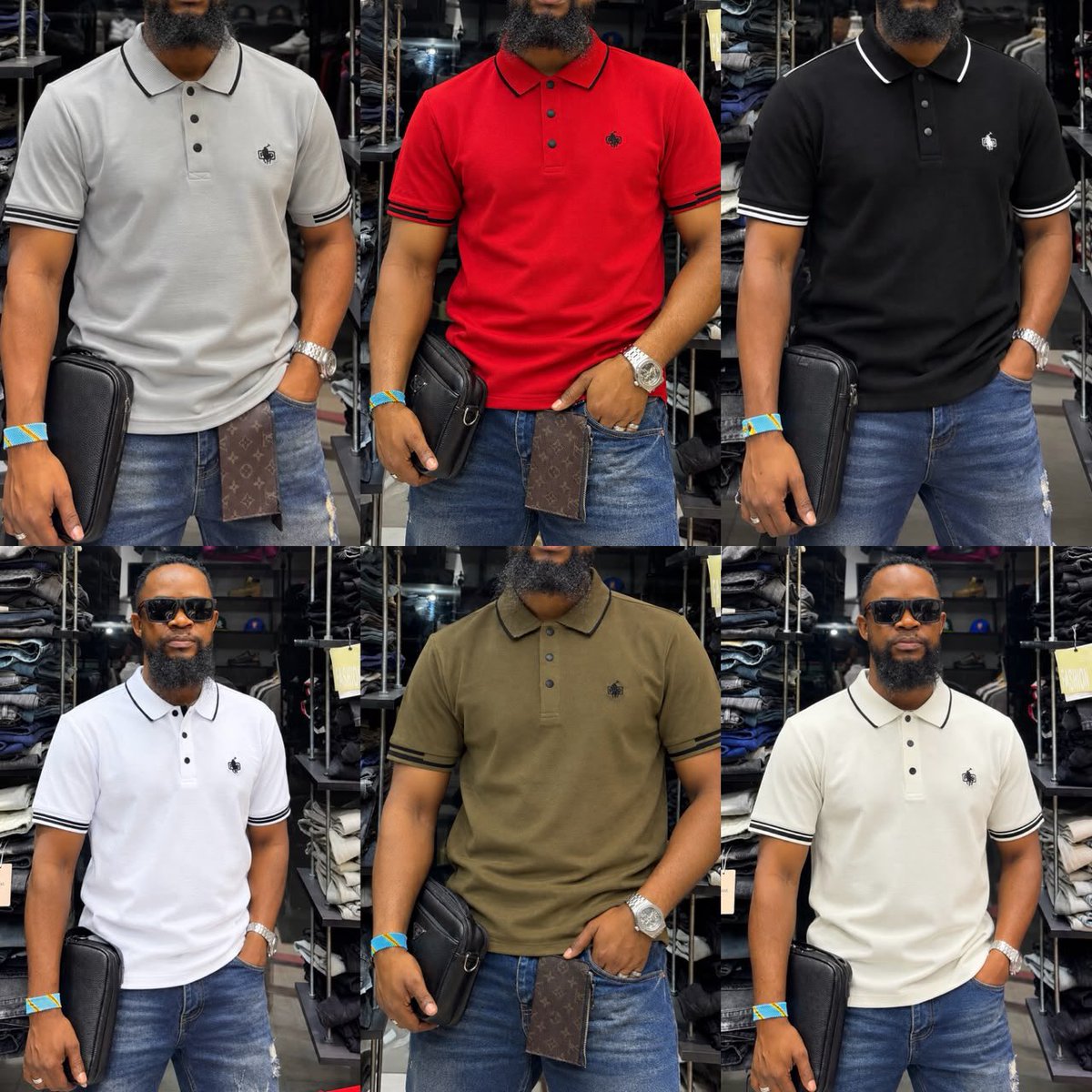 QueenOnlineBiz's tweet photo. Naomba Repost🙏

🔥🛍️

https://t.co/iNVc9ElmSf
📍Kariakoo

✅23,000/=                           ✅100,000/= https://t.co/4yXikf9SI5