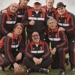 Photo by Marco Rossonero sps ❤️🖤 (@MarcoRN70)