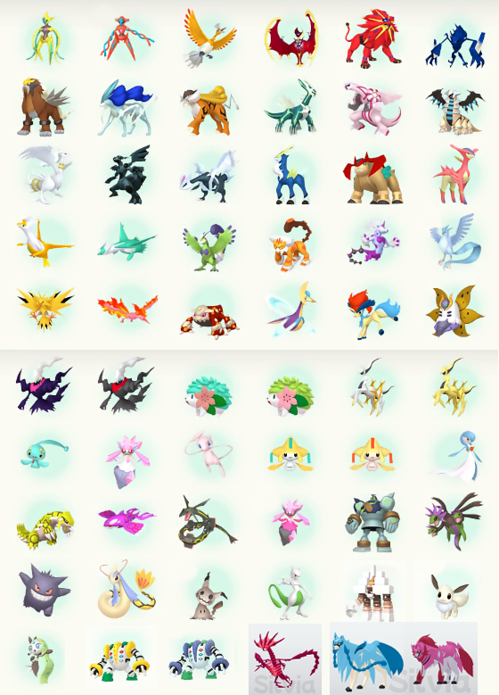 siroimoon's tweet photo. #ポケモン販売
#ポケモンSV
#ポケモン交換
#ポケモン
#ポケモン配布

画像のポケモンpaypayで譲ります。
コレクション整理です。
安心安全サイト決済も可能！
DMからお気軽にお問い合わせください。 https://t.co/vZhUUJQWDP