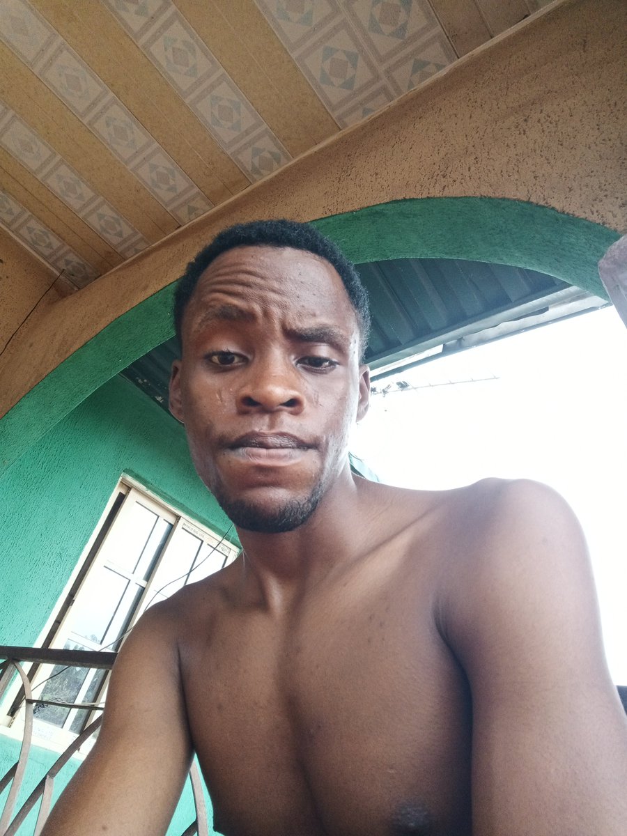Williams200003's tweet photo. I look like olden days Yoruba people...... 

Help me🙏😩 https://t.co/ZccXszip45