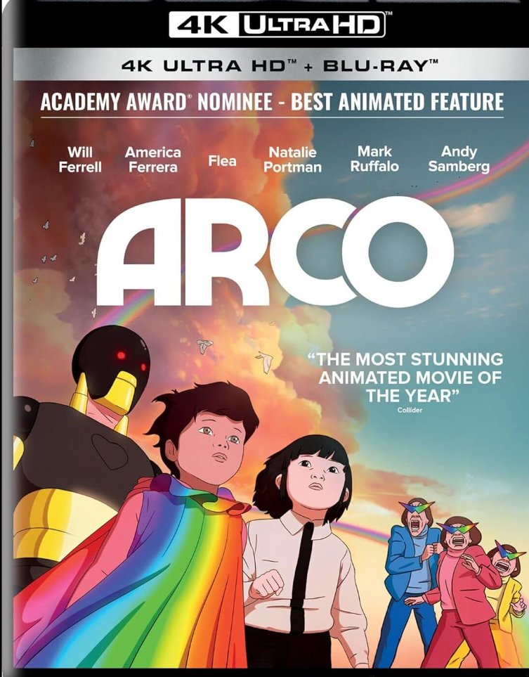 descendedblu3's tweet photo. The most beueatiful movie that I have watched in a long time - a reminder that the war has already been won.
#Arco
#FictionParallelsScripture
#AllFictionIsGenesis3
#SeedWar
#Genesis3 https://t.co/juwwTqoa8g