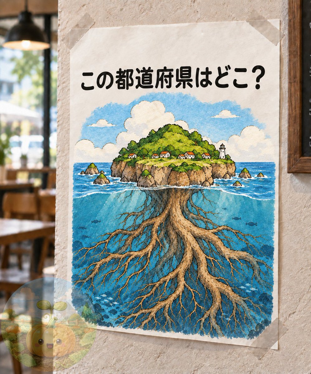 kabotyasub's tweet photo. これ、どこの都道府県？

分かりますか？ https://t.co/EErScN6JXD