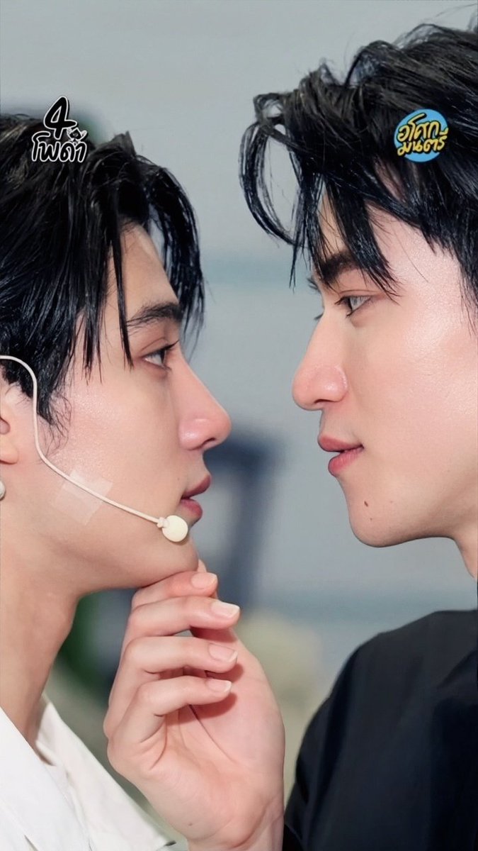 jakkadeng's tweet photo. องศาลองลืมภพธีร์แล้วมาชอบไอโจรห้าร้อยดู นี่ว่าก็ไม่ได้แย่ https://t.co/ixdeyMyqk4