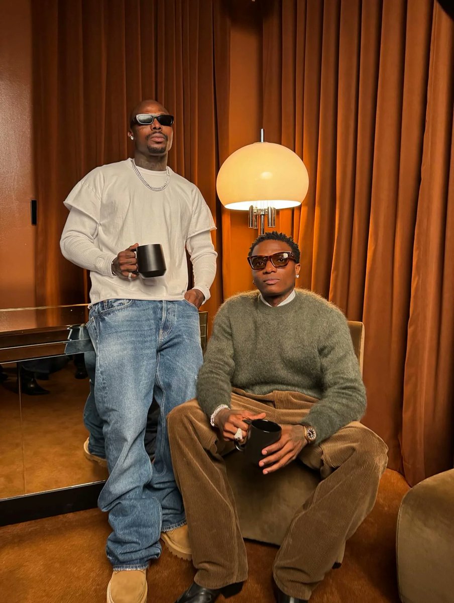 chartsafrica's tweet photo. Top 3 African Artists of All-Time by Commensurate Sales to Popularity Concept (CSPC)…

— WizKid
— Burna Boy
— Asake

NB: CSPC (Commensurate Sales to Popularity Concept) is a ChartMasters methodology that converts all music consumption—physical sales, digital downloads, videos, features, and streams into Equivalent Album Sales, enabling fair comparisons across eras.