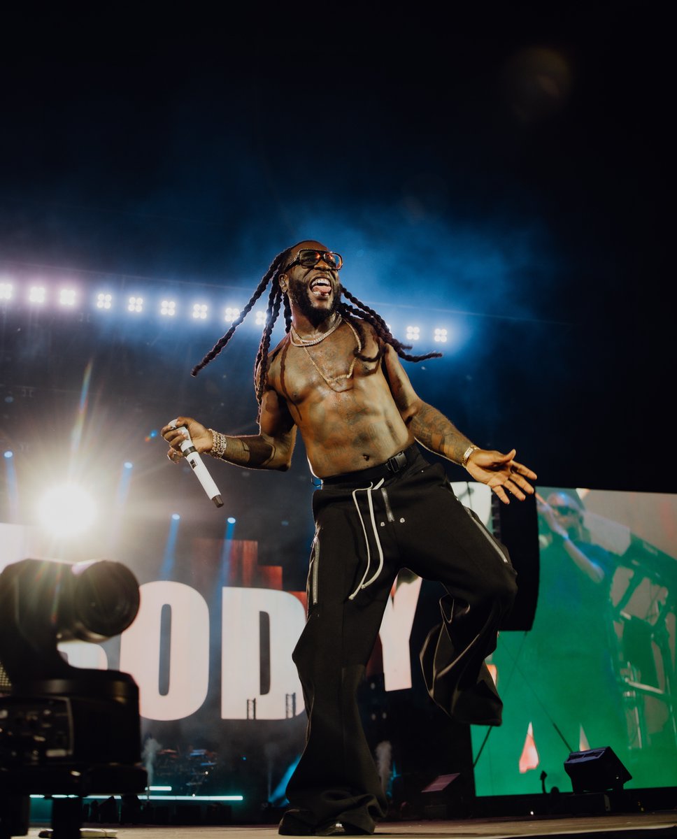 chartsafrica's tweet photo. Top 3 African Artists of All-Time by Commensurate Sales to Popularity Concept (CSPC)…

— WizKid
— Burna Boy
— Asake

NB: CSPC (Commensurate Sales to Popularity Concept) is a ChartMasters methodology that converts all music consumption—physical sales, digital downloads, videos, features, and streams into Equivalent Album Sales, enabling fair comparisons across eras.