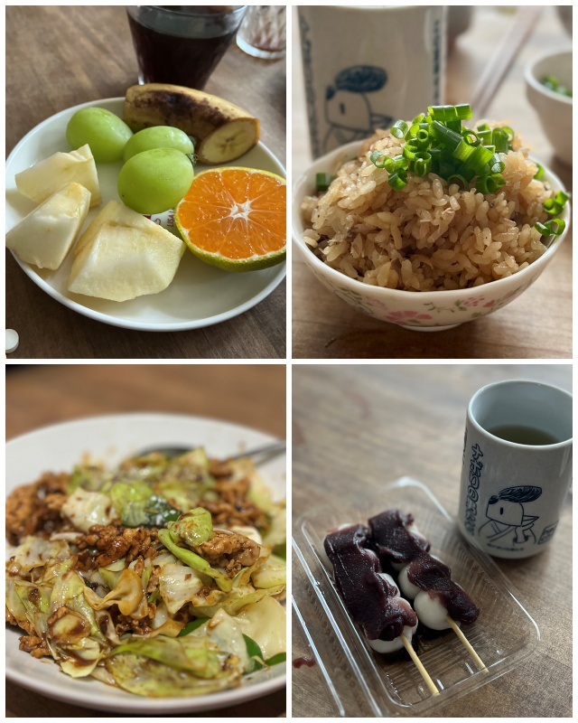 chima_renren's tweet photo. 食事記録2日分 - レンレンのひとりごと… https://t.co/WpeneQX3Go #食事記録 #レコーディングダイエット #ダイエット #今日のごはん #あすけん https://t.co/JeCJtMaaQT