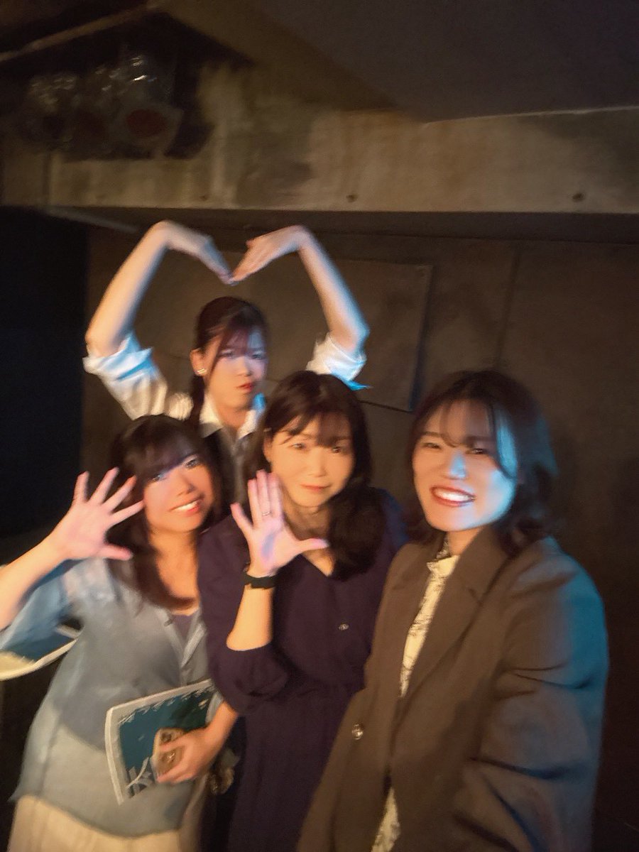 kihara_mii0612's tweet photo. #LSR太陽2026

「太陽が眩しかったから」
配信が始まりました🎶
見逃したヨォ😭行けなかったヨォの方は是非配信🎞️の方よろしくお願いします☀️

10月31日まで公開中です！
Dキャストですよ〜🫪☝🏻
よろしくお願いします！！

ｵﾌｼｮ⤵︎ https://t.co/UCYt8KyOsP