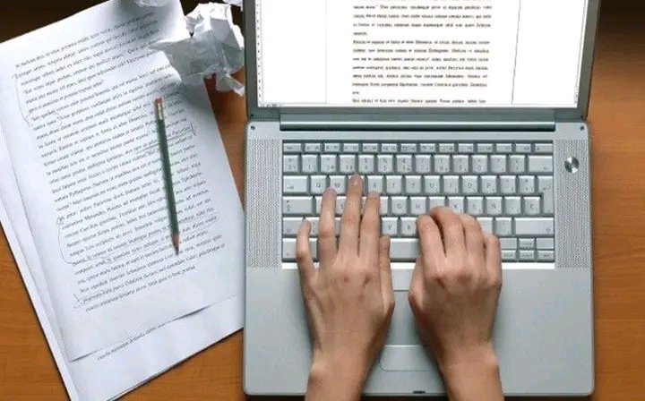 bharnnydarmlexx's tweet photo. Don't let minor errors pull readers out of your story. 🚫📖
I help fiction and non-fiction authors refine, structure, and optimize their manuscripts for maximum impact and smooth self-publishing.
#IndieAuthors #ProofreadingServices #BookFormatting https://t.co/DzdMBRk7d8