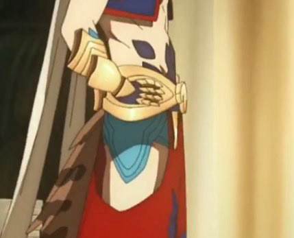 G1llgamesh's tweet photo. Gilgamesh's FLAT non existent ass https://t.co/IdV9PqhlhC