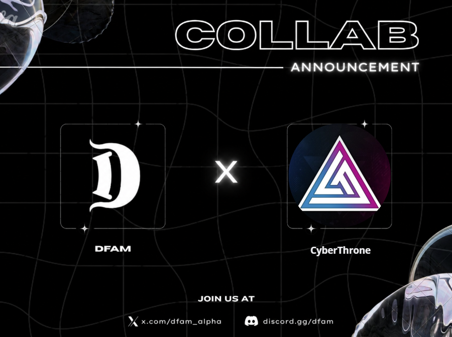 DFAM_Alpha tweet picture
