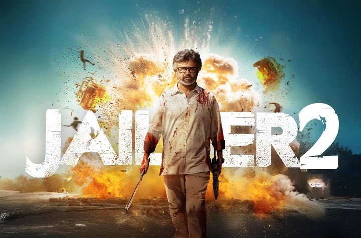 Ayyappan_1504's tweet photo. No Audio Launch For #Jailer2 🥲

Full Album out on Sept 30th. https://t.co/ws3mib2Orc