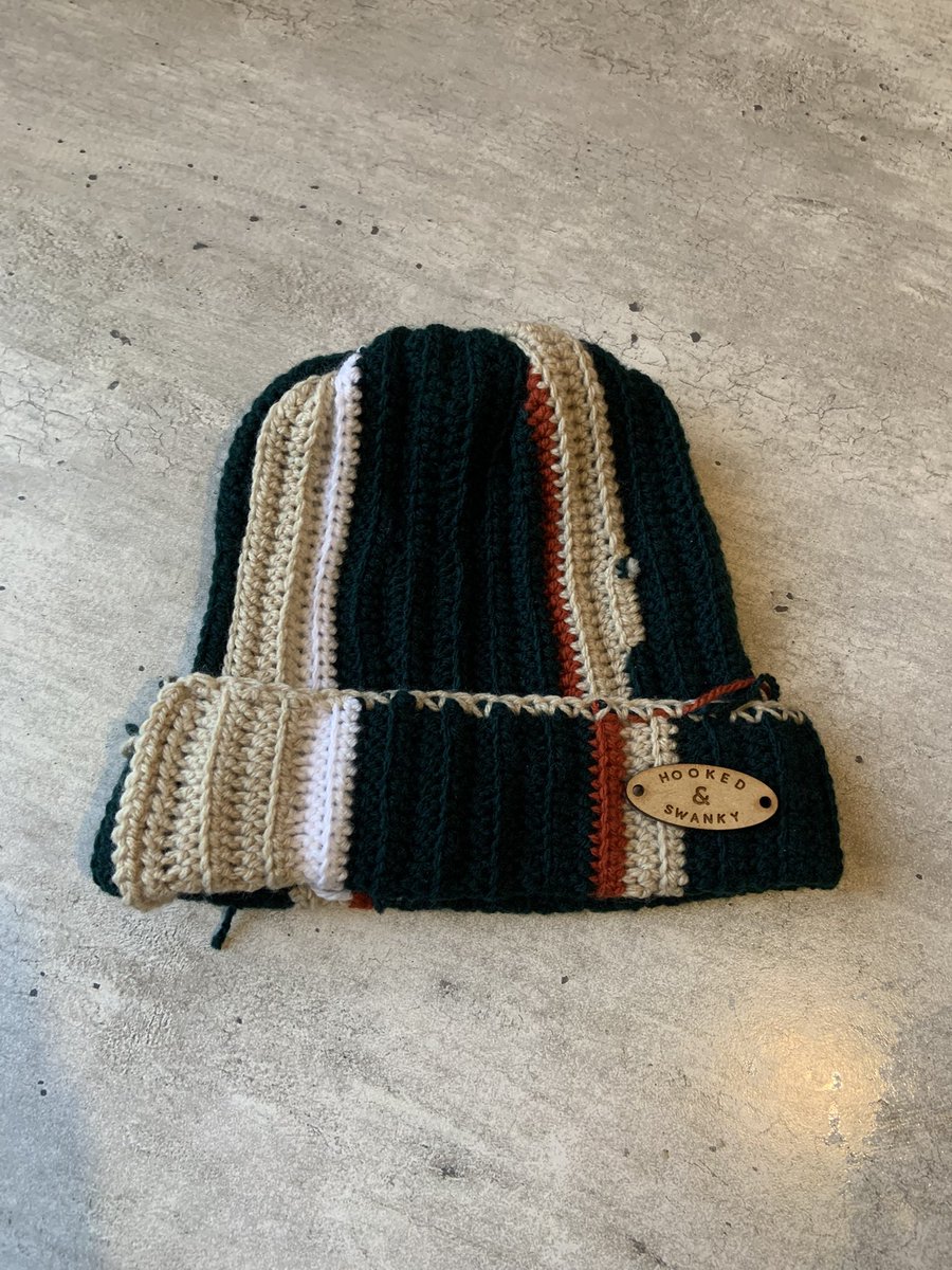 its_Khushu's tweet photo. Cold mornings? Covered! Bad hair days? Covered? Get your beanie in your preferred colour for E280🤍 https://t.co/mhC7du2b5g