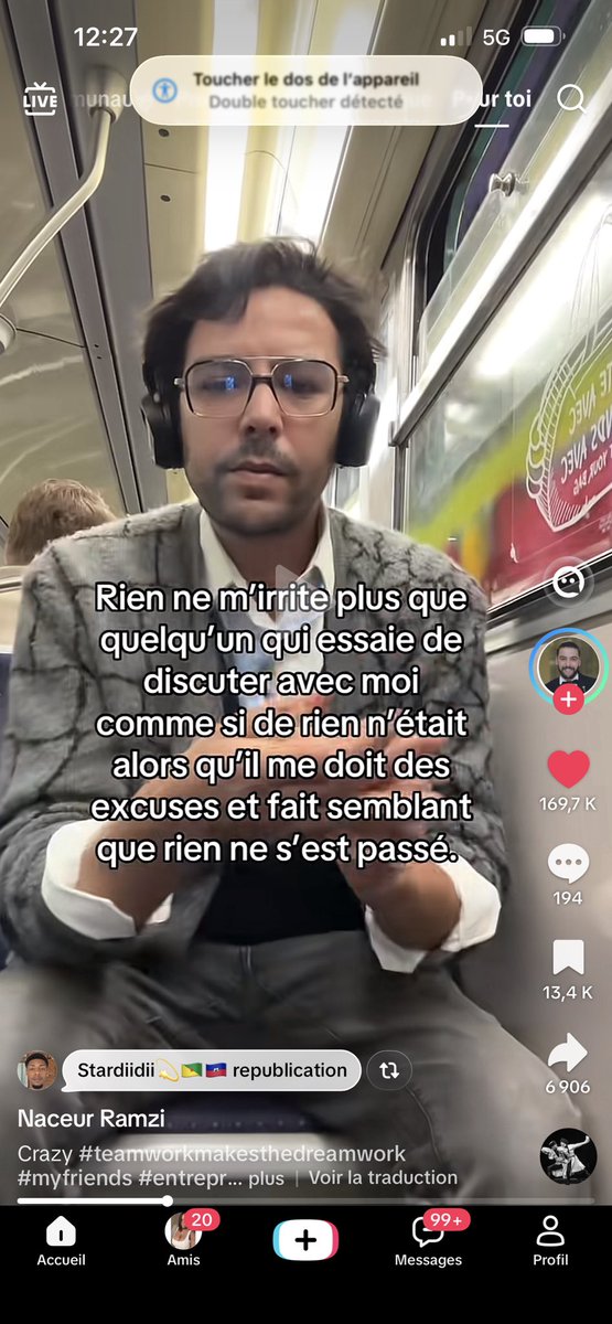 THEYNEEEDH's tweet photo. Si je pouvais republier 15 fois https://t.co/5lRp2u5cUm