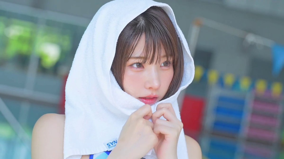 pappii2229's tweet photo. えなこりんYoutube更新ありがとう！
競泳水着のえなこりん良すぎた😇
個人的には表紙の競泳水着が一番好き🫶
#えなこ
#えなこりん https://t.co/7smx1Y6RIf